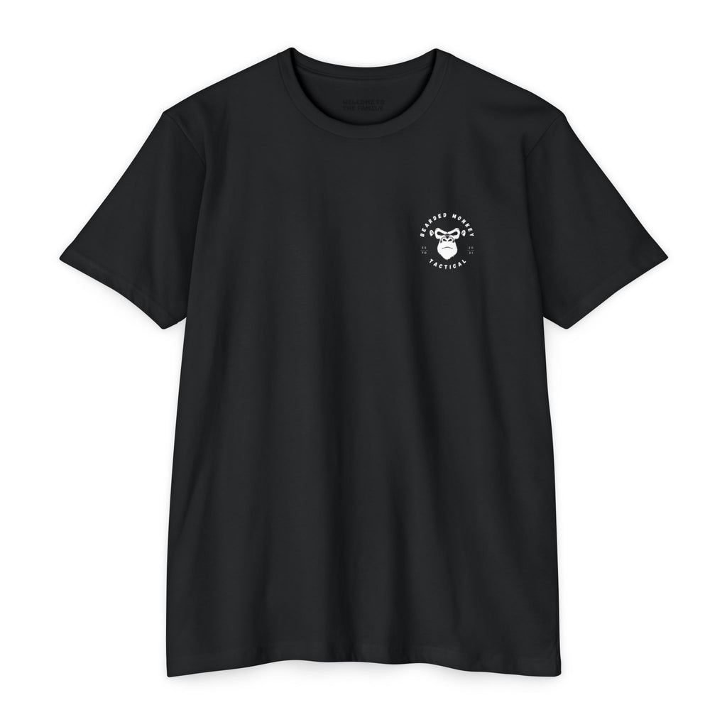 BMT HOWBIGABOYAREYA TEE