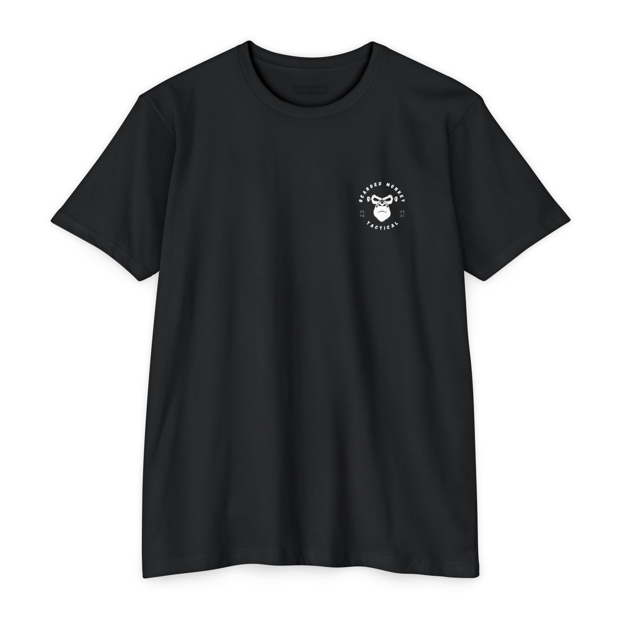 BMT HOWBIGABOYAREYA TEE
