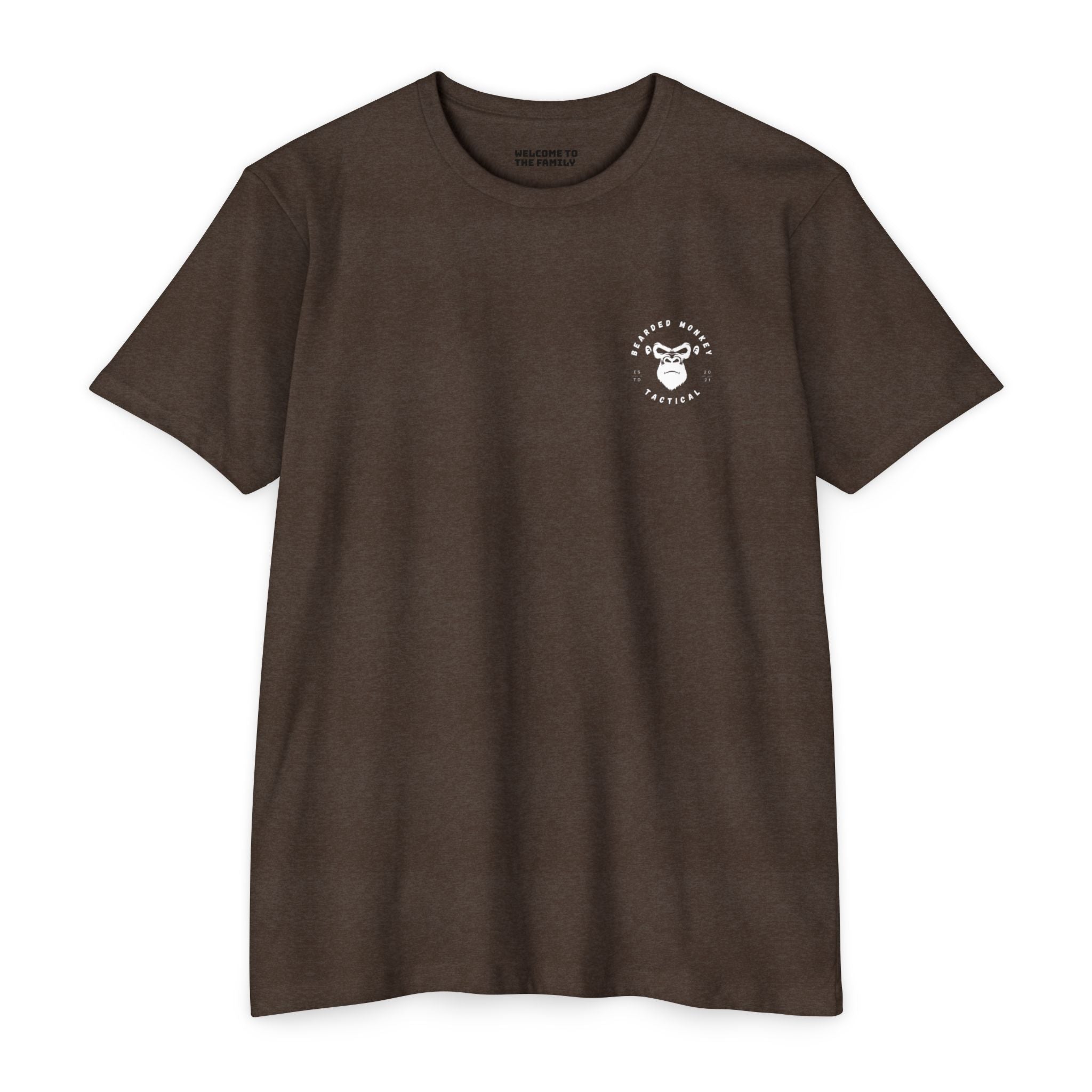BMT HOWBIGABOYAREYA TEE