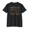 BMT HOWBIGABOYAREYA TEE