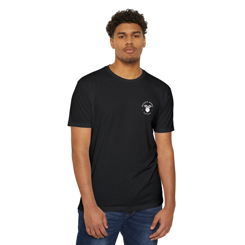 BMT HOWBIGABOYAREYA TEE