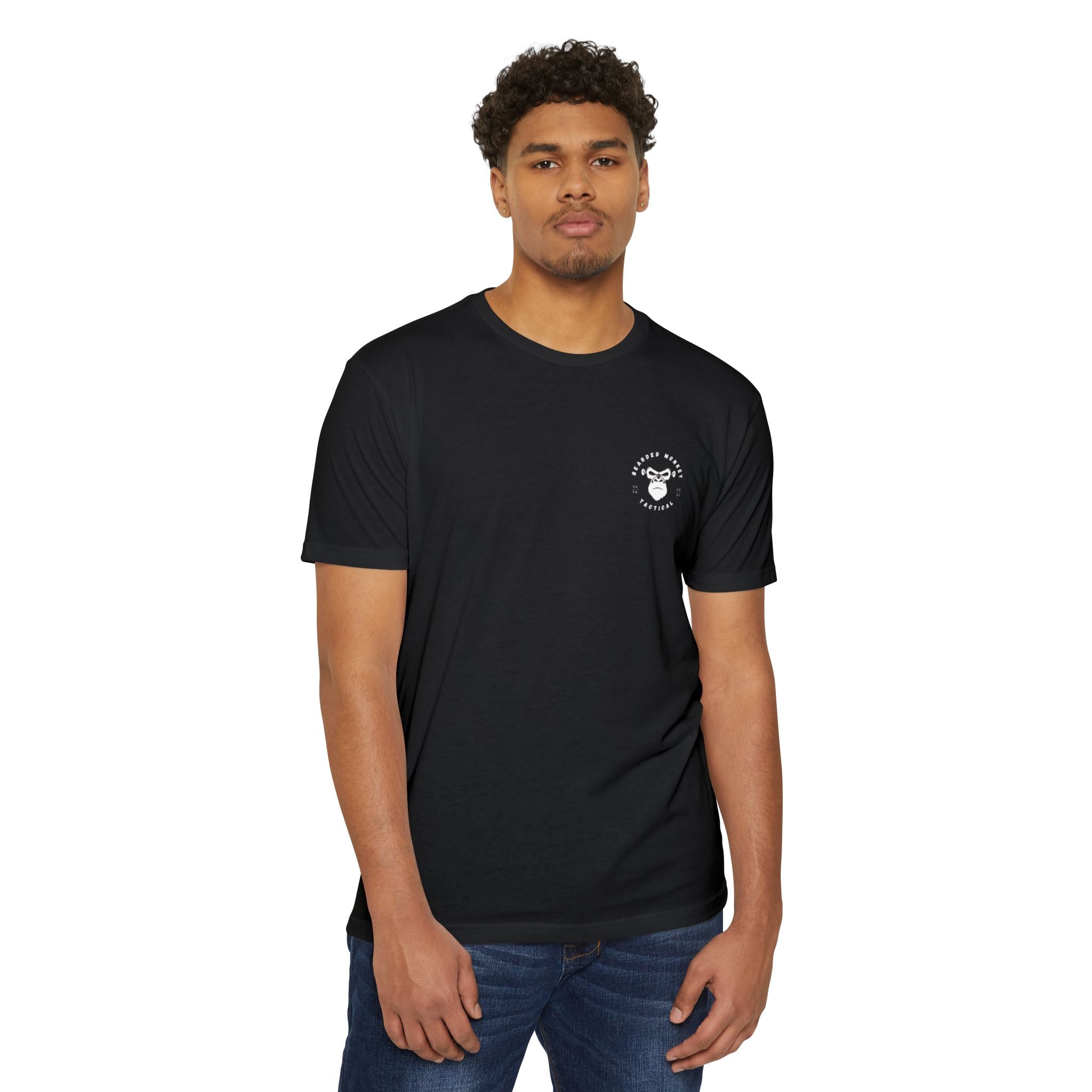 BMT HOWBIGABOYAREYA TEE
