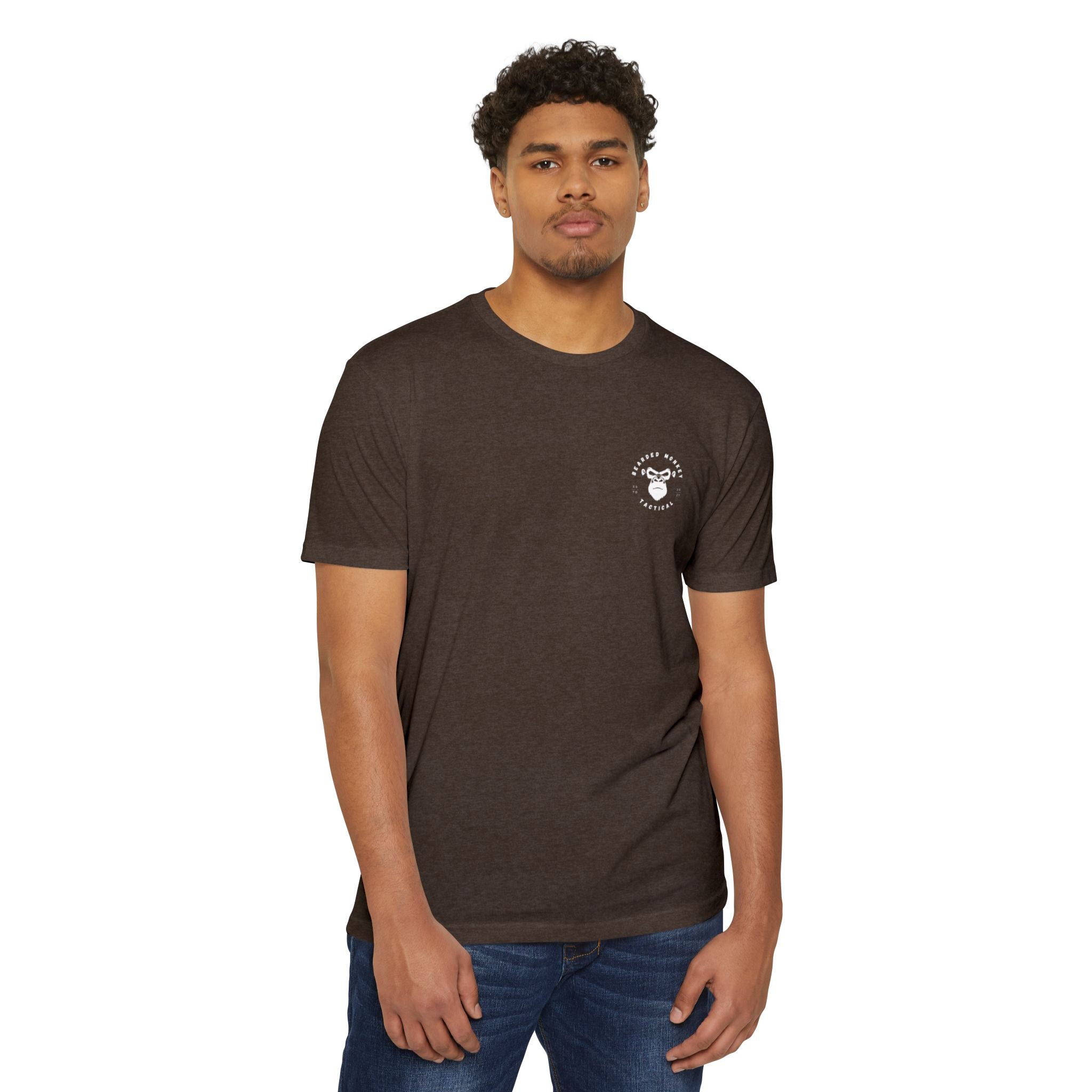 BMT HOWBIGABOYAREYA TEE