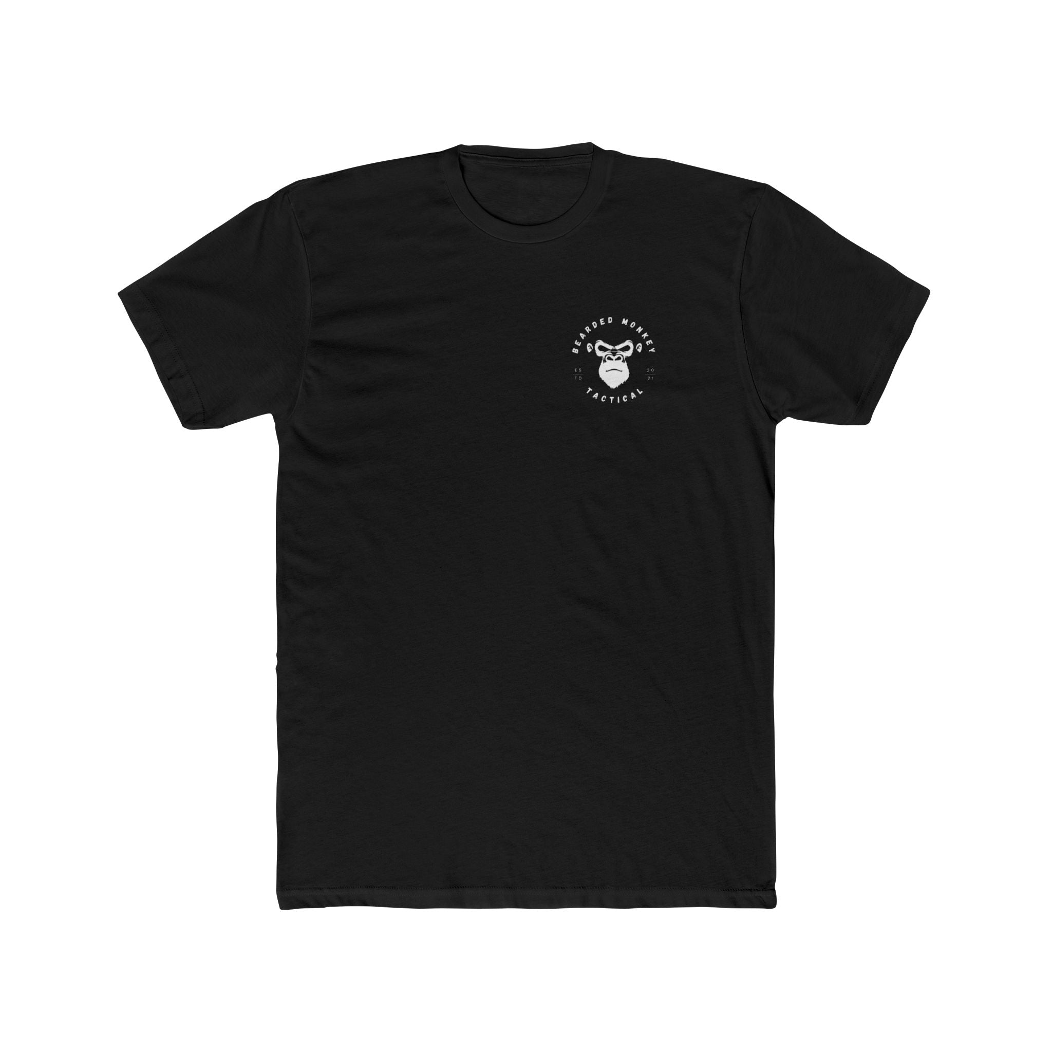Tactical Aloha T-Shirt